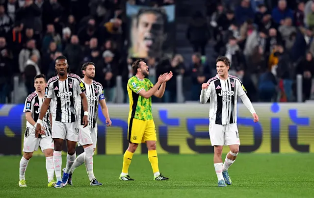 Juventus 1-1 Sassuolo Full Highlights Extended | Serie A Highlights | 2026.03.21