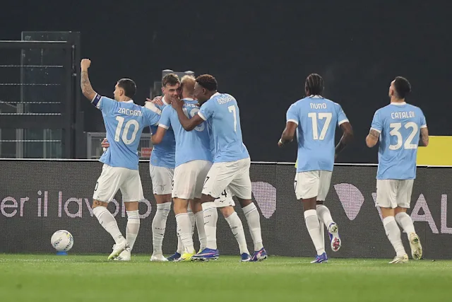 Lazio 2-2 Sassuolo Full Highlights Extended | Serie A Highlights | 2026.03.09