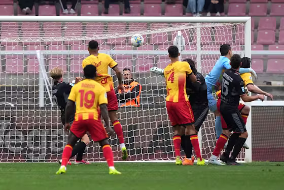Lecce 2-1 Cremonese Full Highlights | Serie A Highlights | 2026.03.08