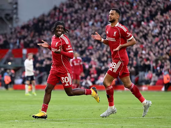 Liverpool 5-2 West Ham Full Highlights Extended | Premier League | 2026.02.28