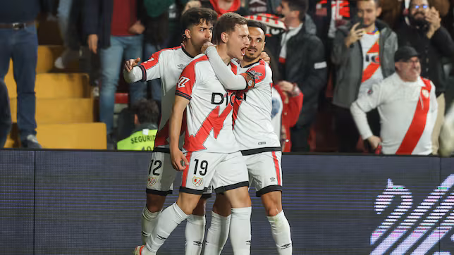 Rayo Vallecano 3-0 Real Oviedo Full Highlights Extended | La Liga | 2026.03.04