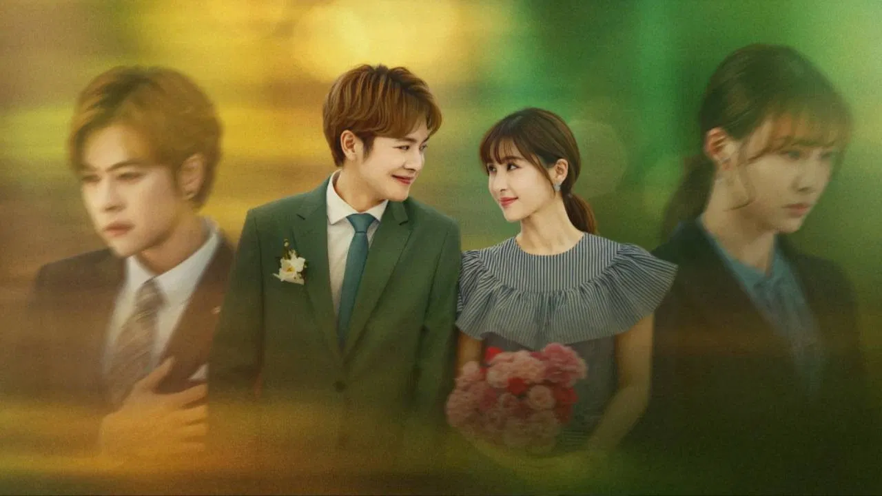 Lose My Heart to You (2026) | Romantic Chinese Drama with English Subtitles
