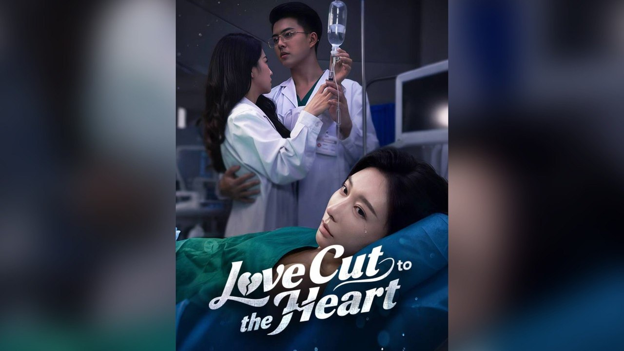Love Cut to the Heart Chinese Drama ENG SUB | Chinese Short Film Romance