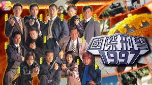 Hình Cảnh Quốc Tế (1997) | Những Vụ Án Xuyên Quốc Gia Cực Kỳ Gay Cấn | Phim TVB ĐẶC SẮC