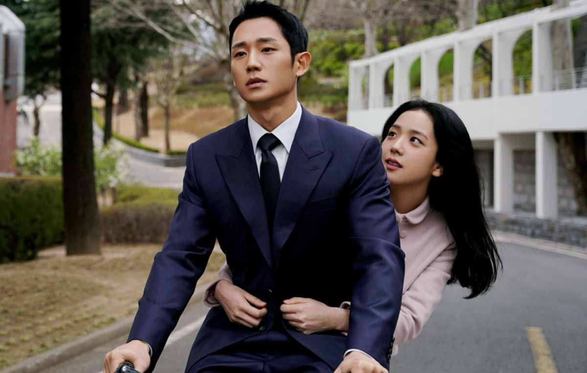 Hoa Tuyết Điểm (Snowdrop) 2021 Full VIETSUB | Drama Ngôn Tình Hàn Quốc Rất Thơ Ngây Của Jisoo Blackpink