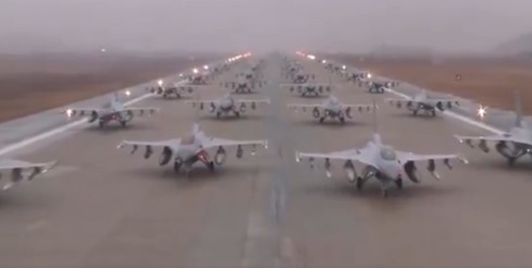🚨 BREAKING: Iran Given 24 Hours - Massive Airstrike Could Begin Any Moment
