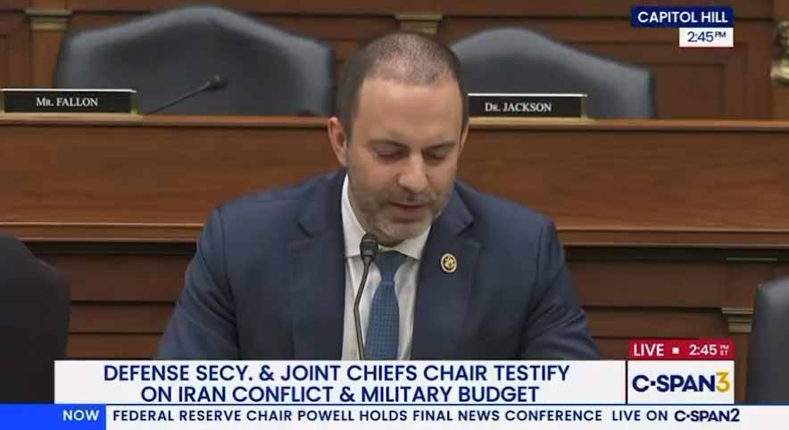 Bitcoin and National Security? New U.S. Comments Spark Debate