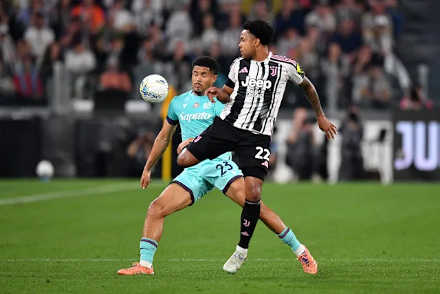 Juventus 2-0 Bologna Full Highlights Extended | Serie A Highlights | 2026.04.19