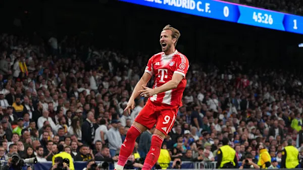 St Pauli 0-5 Bayern Munich Full Highlights Extended | Bundesliga | 2026.04.11