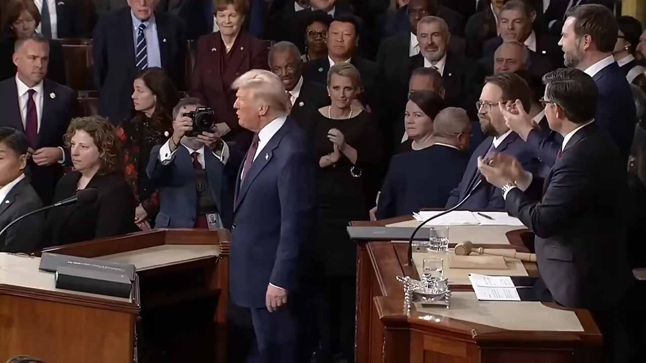 Trump Expected to Sign Clarity Act - What It Could Mean for Crypto Markets