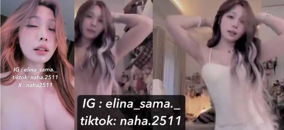 Full clip hot Nhật Hạ Live Stream
