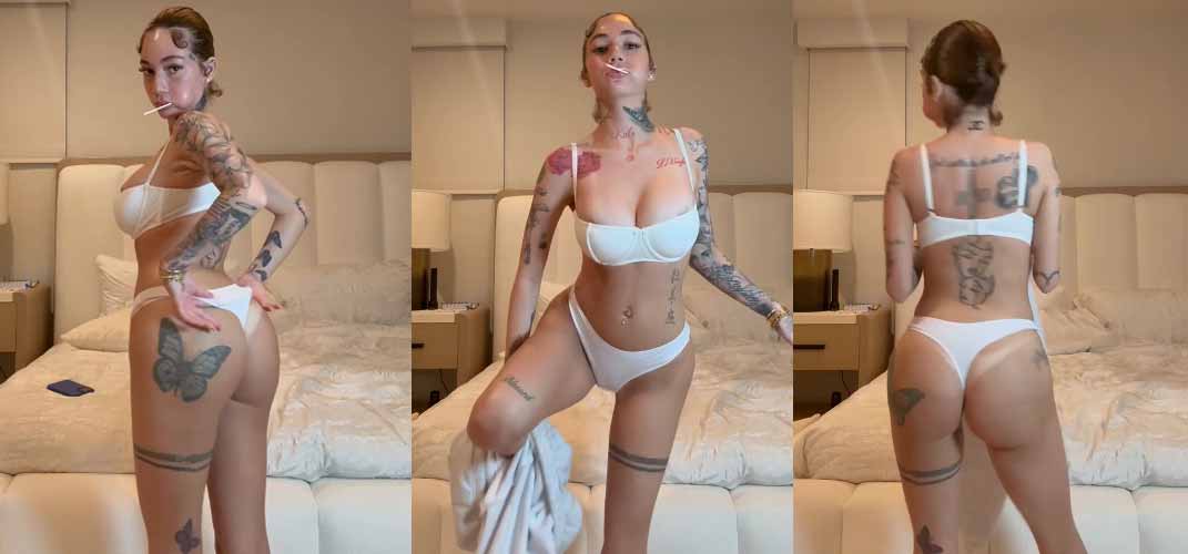 Onlyfans Pretty Girl Sexy With Tattoos