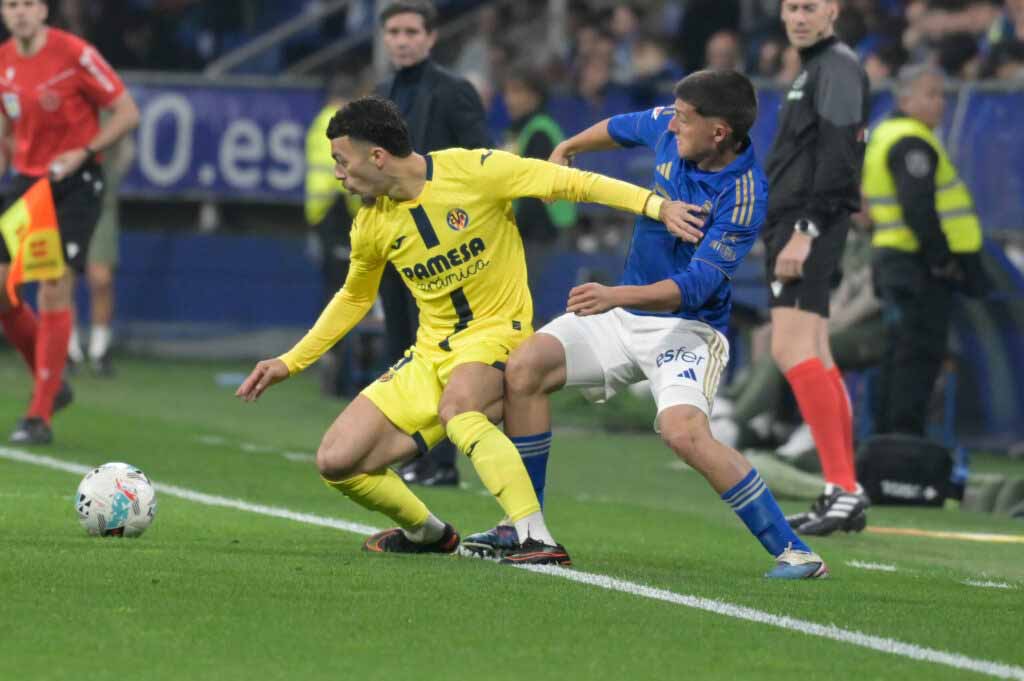 Real Oviedo 1-1 Villarreal Full Highlights Extended | La Liga Highlights | 2026.04.23