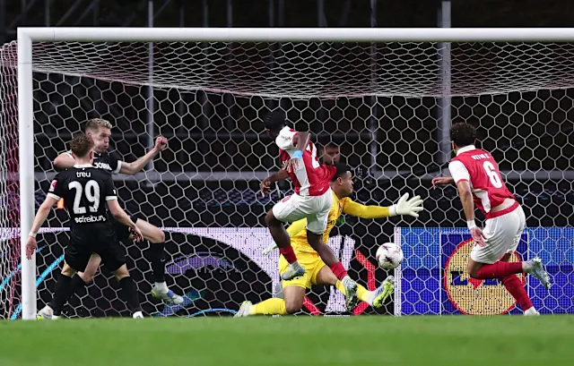 Braga 2-1 SC Freiburg Full Highlights Extended | Europa League Semi-Final | 2026.04.30