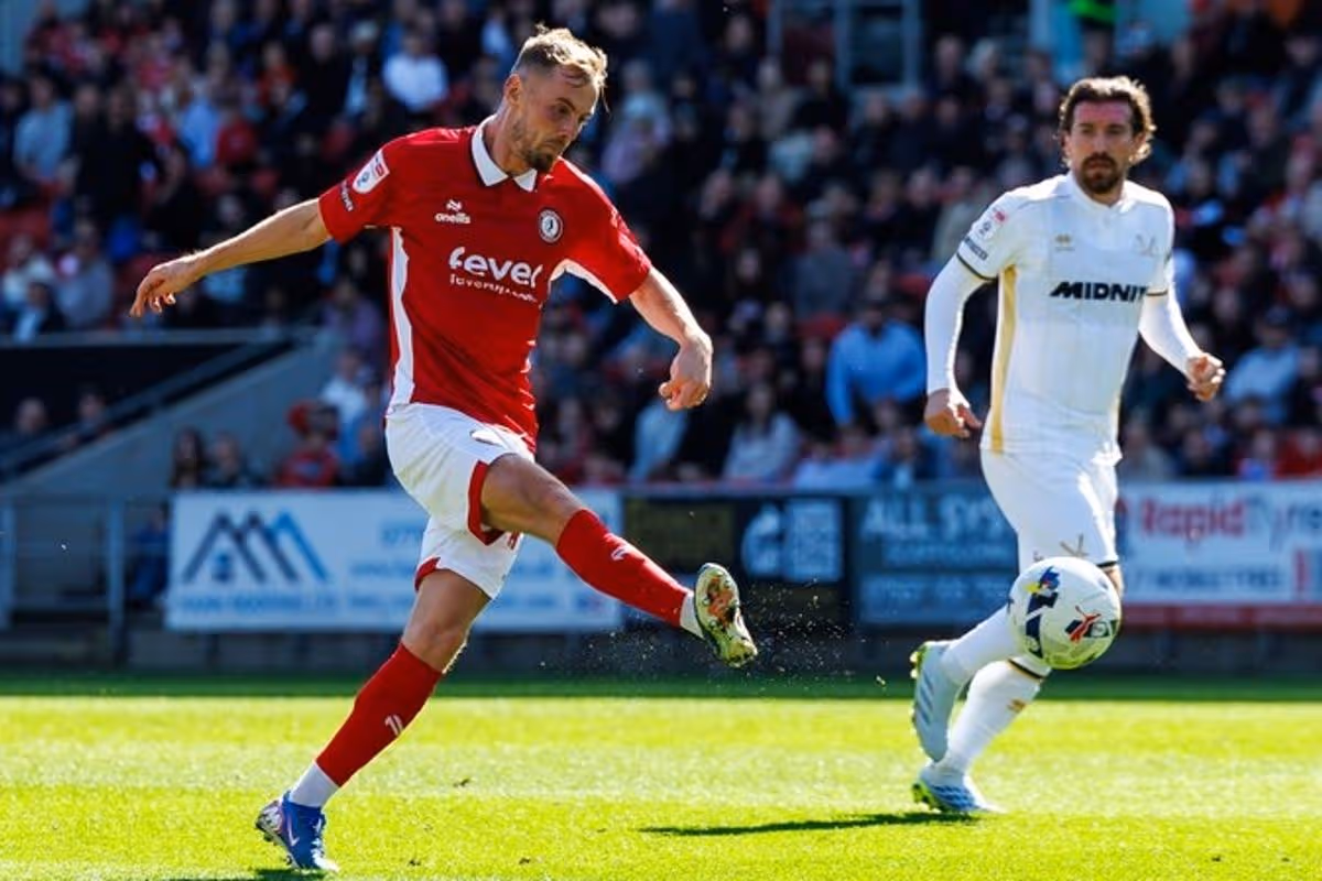 Bristol City 1-0 Sheffield United Full Highlights Championship | 2026.04.06