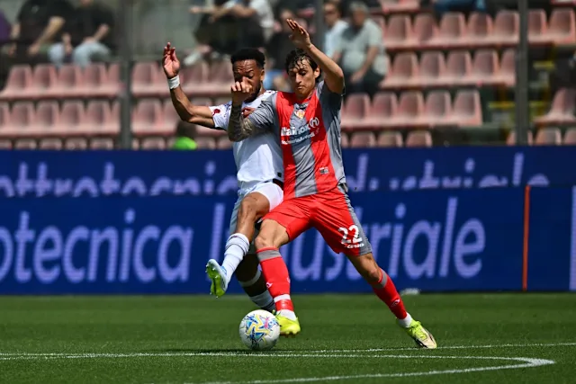 Cremonese 0-0 Torino Full Highlights | Serie A Highlights | 2026.04.19