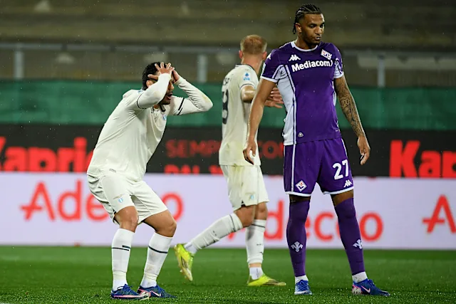 Fiorentina 1-0 Lazio Full Highlights Extended | Serie A Highlights | 2026.04.13