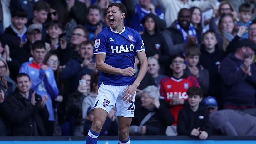 Ipswich Town 2-1 Birmingham City All Goals & Highlights | Championship Highlights | 2026.04.06