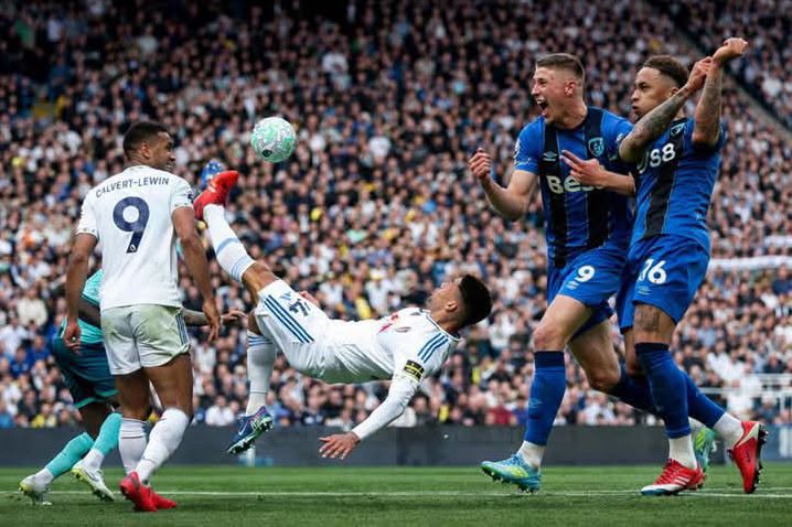 Leeds 3-0 Wolverhampton Full Highlights | Premier League | 2026.04.18