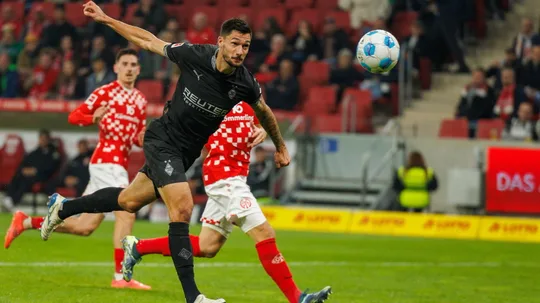 M'gladbach 1-1 Mainz 05 Full Highlights | Bundesliga | 2026.04.19
