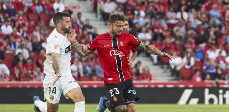 Mallorca 1-1 Valencia Full Highlights | La Liga Highlights | 2026.04.21