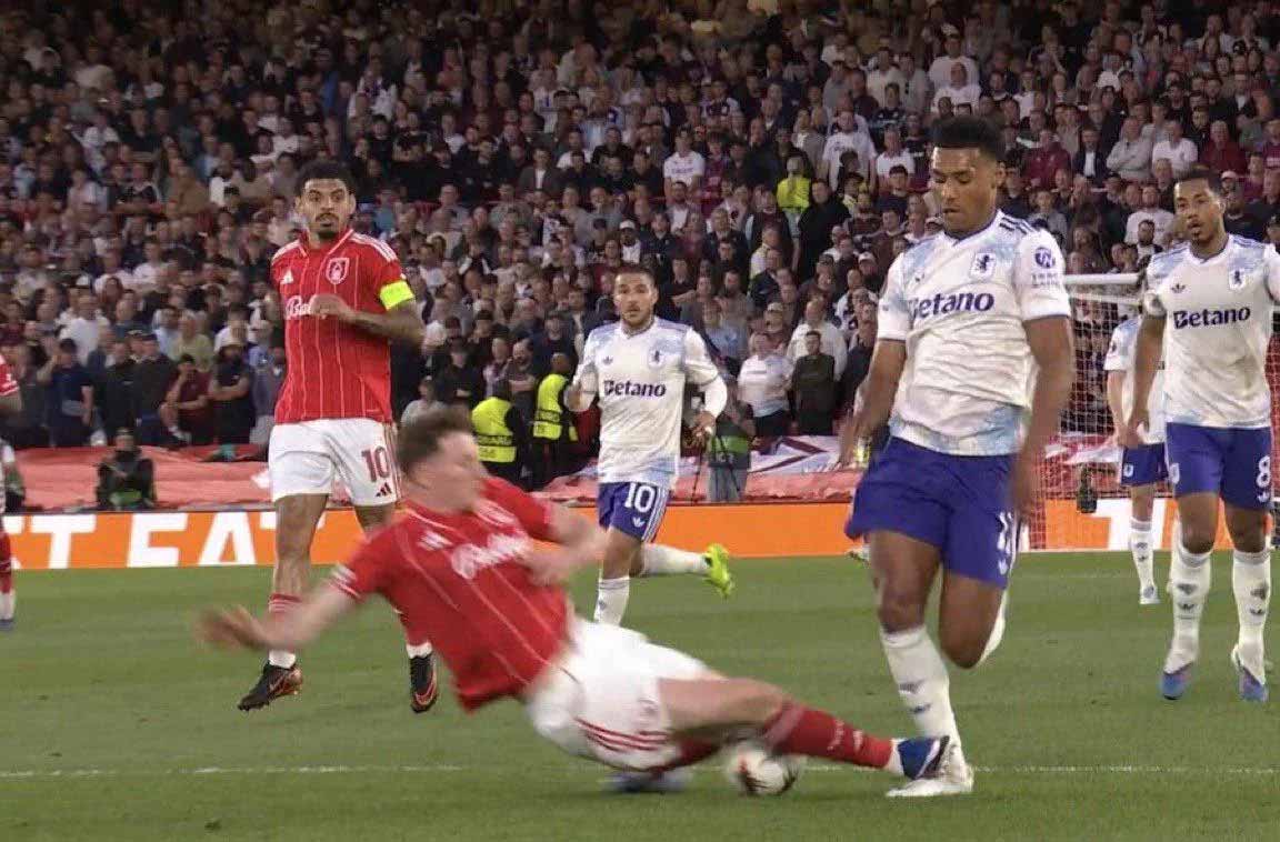 Nottingham Forest 1-0 Aston Villa Full Highlights Extended | Europa League Semi-Final | 2026.04.30