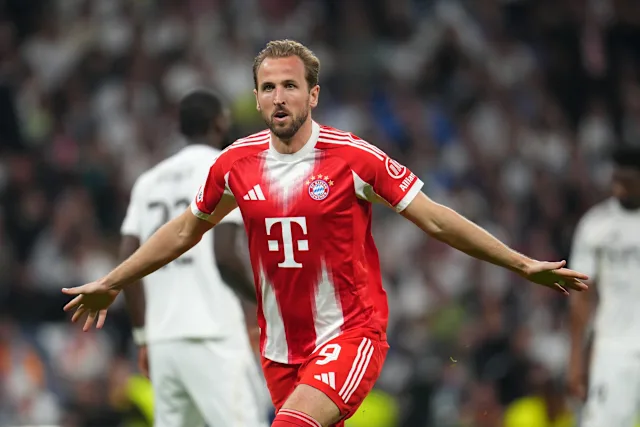 Real Madrid 1-2 Bayern Munich Full Highlights Extended | Cup C1 Quarter Final First Leg | 2026.04.07 | Kane Scored