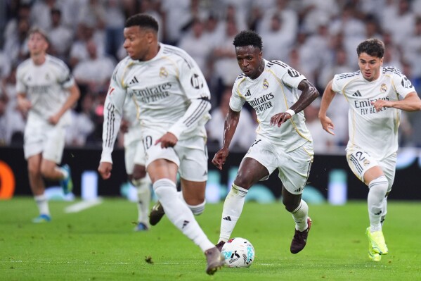 Real Madrid 2-1 Alaves Full Highlights Extended | La Liga Highlights | 2026.04.21