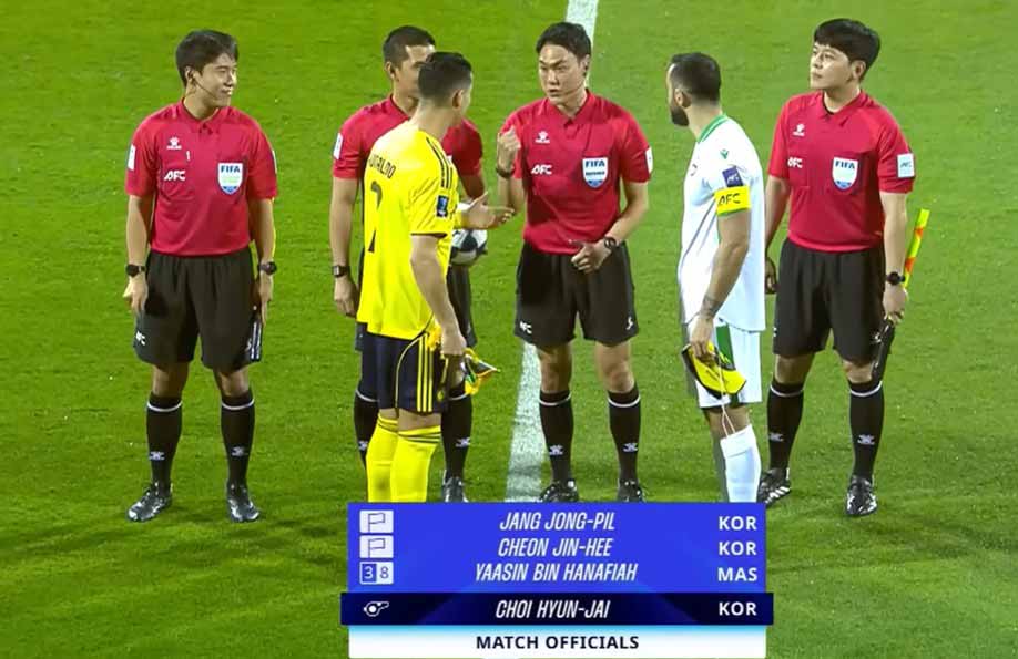 HIGHLIGHTS Al Nassr vs Al Ahli Doha EXTENDED | AFC Champions League Two | 2026.04.22