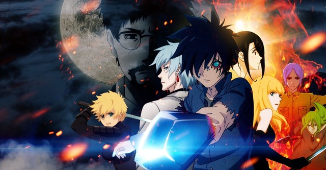 B: Sự Khởi Đầu (Phần 2) Full HD Vietsub | Phim Hoạt Hình Anime Trinh Thám CỰC CUỐN
