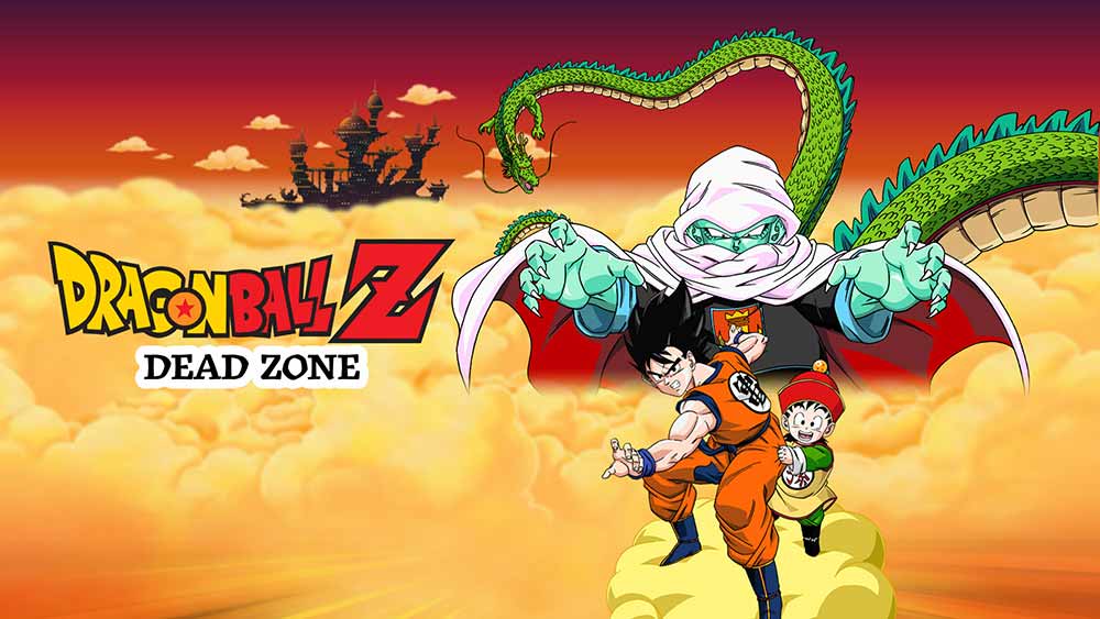 Dragon Ball Z: Dead Zone Full HD VIETSUB Thuyết Minh | Khi Gohan Thức Tỉnh Sức Mạnh Ẩn Giấu