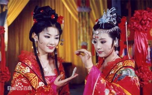 Lên Nhầm Kiệu Hoa Được Chồng Như Ý (2000) Full HD LỒNG TIẾNG | Phim Cổ Trang Đời Đầu CỰC CUỐN