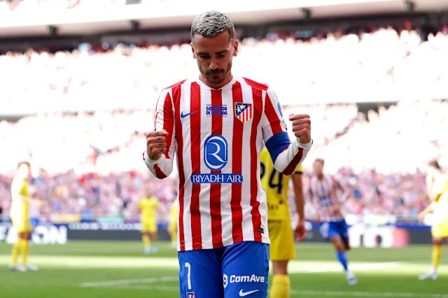Atletico Madrid 1-0 Girona Full Highlights Extended | La Liga Highlights | 2026.05.17