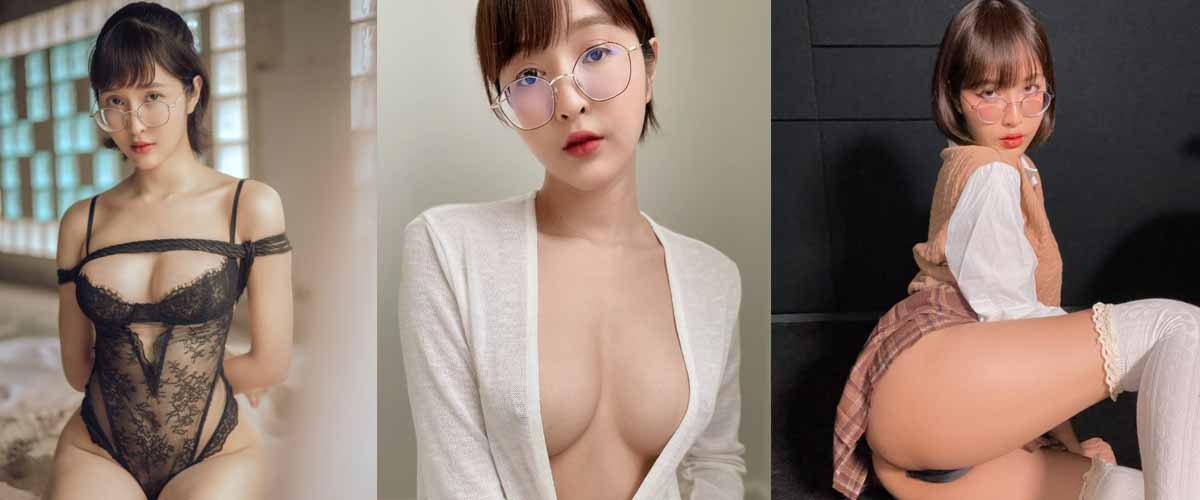 Hot girl DEERLONG Sexy Photos Leak