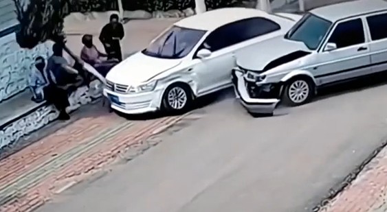 Funniest Accidents Compilation That Will Make You Cry Laughing