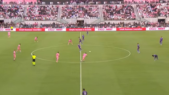Inter Miami CF vs Orlando City | Full Match Highlights | INSANE 7-GOAL THRILLER | 2026.05.03