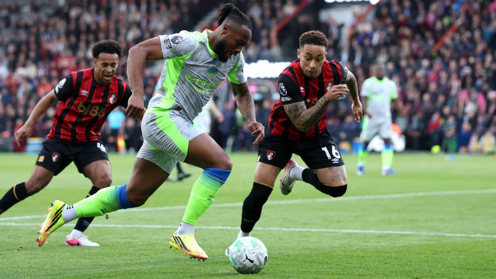 Bournemouth 1-1 Man City Full Highlights Extended | Premier League | 2026.05.19