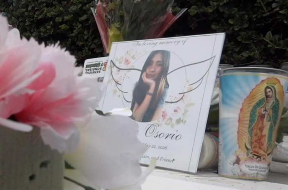 Bride-to-Be Killed in Tragic Hit-and-Run While Waiting at Bus Stop 💔