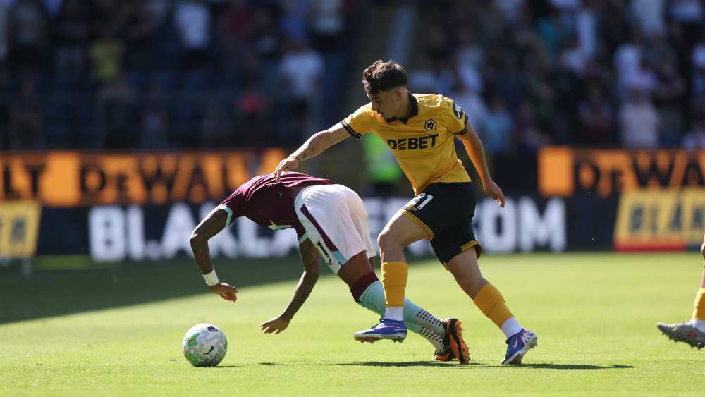 Burnley 1-1 Wolverhampton Full Highlights Extended | Premier League | 2026.05.24