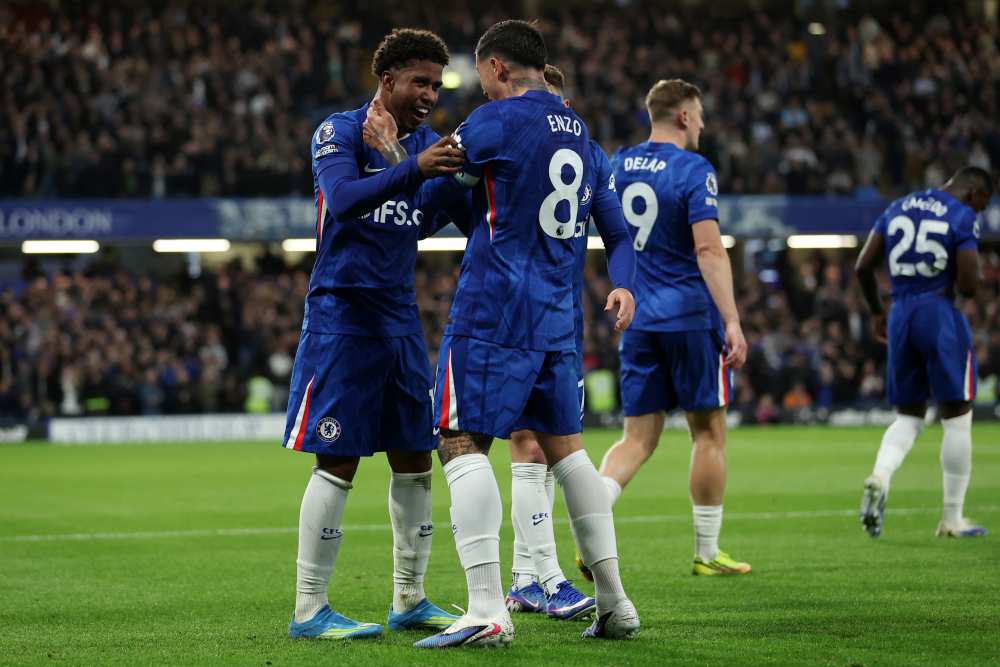 Chelsea 2-1 Tottenham Full Highlights Extended | Premier League | 2026.05.19