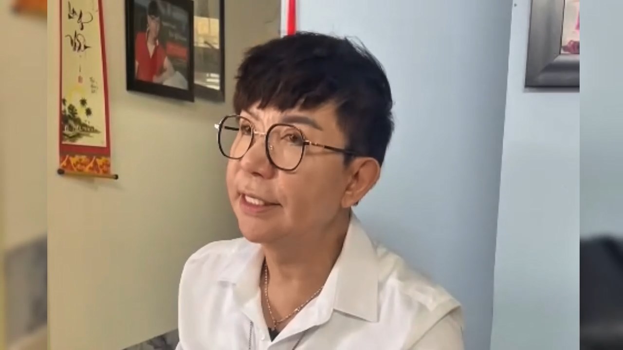 Clip ca sĩ Long Nhật nói gì khi bị bắt vì mai thúy