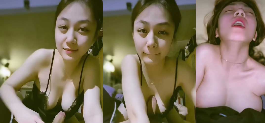 Clip hot girl sexy Tran Ha Linh Full HD