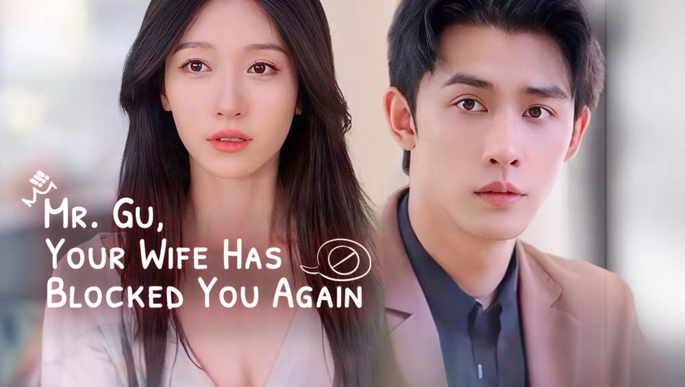 Cố Tổng, Phu Nhân Lại Chặn Anh Rồi (2023) FULL VIETSUB | Tổng Tài Hối Hận Muộn Màng Sau Khi Đánh Mất Vợ | Phim Ngắn Màn Dọc