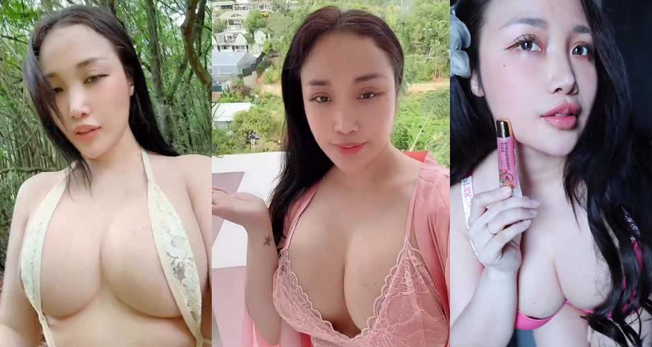Clip Dương Nguyệt Cầm sexy 2026