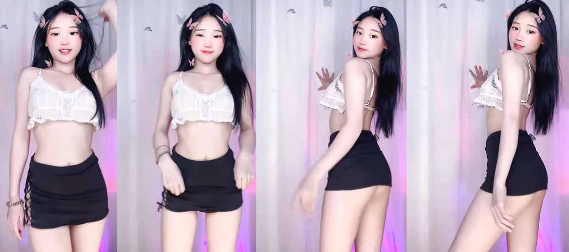 Gái nhảy bigo idol sexy Bối Bối beauty dễ thương