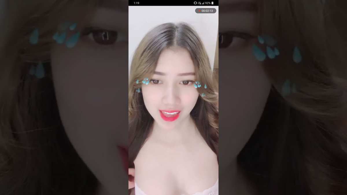 Hot girl Show Hàng Bigo Live Sexy Girl Suka TYHD 2026