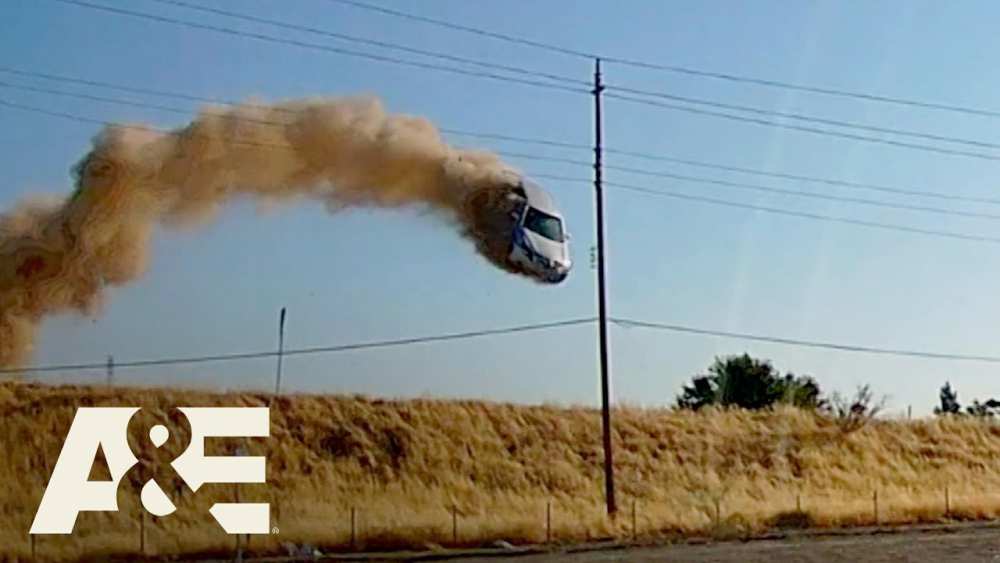 INSANE Road Rage & Crashes Caught on Dash Cam - Top 6 Wildest Moments! 😱
