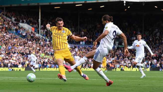 Leeds 1-0 Brighton Full Highlights Extended | Premier League | 2026.05.17