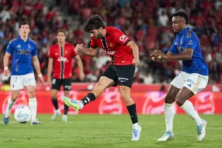 Mallorca 3-0 Real Oviedo Full Highlights | La Liga Highlights | 2026.05.24