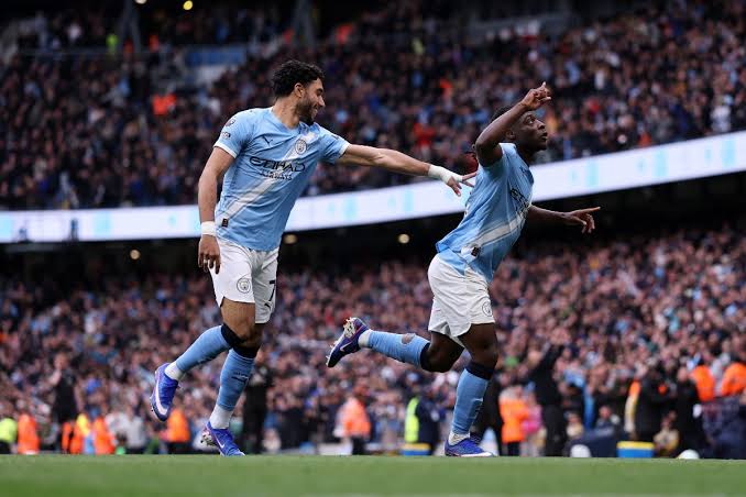 Manchester City 3-0 Brentford Full Highlights Extended | Premier League | 2026.05.09